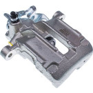 DENCKERMANN Bremstrommel B190093L