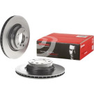 11 481 058 Bremsscheibe VA | BMW E81,E90,X1 05 | 09.A259.11