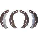 KAMOKA Bremsbackensatz JQ202061