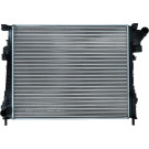 KAMOKA Kühler, Motorkühlung 7705036