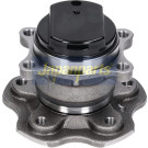 Japanparts Radnabe KK-21083