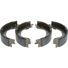 0 986 487 684 Bremsbackensatz