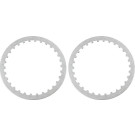 MES329-5 Stahllamellensatz, Kupplung