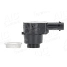 PARKSENSOR HINTEN/VORNE GRU | VW TOURAN 2,03-15/CADDY 04-10/LEON 05-12/ALTEA 04-/TOLEDO 04 | 7277,301,2