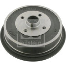 FEBI BILSTEIN Bremstrommel | 14059