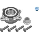 Radnabe MEYLE-ORIGINAL: True to OE 100 652 0014 Radnabe MEYLE-ORIGINAL: True to OE 100 652 0014