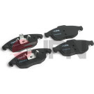 JPN Bremsbelagsatz, Scheibenbremse 10H9041-JPN