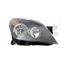 20-0390-05-2 Hauptscheinwerfer 20-0390-05-2 Hauptscheinwerfer