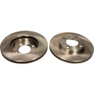 Maxgear Bremsscheibe Vw P. Golf Gti | 19-0755