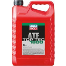 Liqui Moly Top Tec ATF 1800 5 l | 20662 | 5L Kanister Kunststoff