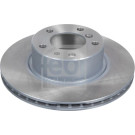 FEBI BILSTEIN Bremsscheibe | 04438