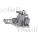 Wasserpumpe | BMW 1,2,3,4,5,6,7,X3,X4 15 | PA1499