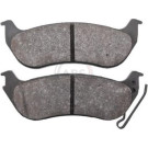 A.B.S. Bremsbeläge 38981