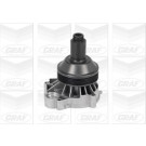 PA 1071 Wasserpumpe | AUDI A3,SEAT,SKODA,VW 2,0TFSi 04 | PA1071