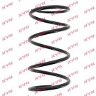 KYB Fahrwerksfeder Mitsubishi P. Grandis 2.0D 09/05-03/10 | RA3496