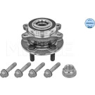 Radnabe MEYLE-ORIGINAL: True to OE 714 652 0007 Radnabe MEYLE-ORIGINAL: True to OE 714 652 0007