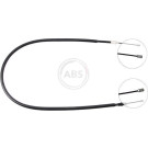 A.B.S. Handbremsseil Seilzug Festellbremse | K12236