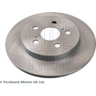 Bremsscheibe Toyota T. Prius/Verso 09 | ADT343277