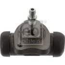 FEBI BILSTEIN Bremsrolle