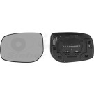 Aussenspiegelglas li. bhz | Toyota Yaris NLP9 konvex für OEM OE 87909-0D260