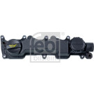 Ventildeckel mit Dichtung Peugeot febi Plus 109146