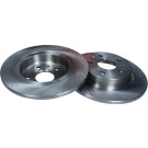 Maxgear Bremsscheibe Opel T. Astra 09- Ko A 15 Zoll | 19-2333