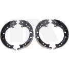 Handbremsbacken Honda Cr-V 07 | 2726803