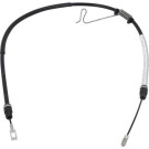 KAMOKA Seilzug, Feststellbremse 1190114 KAMOKA Seilzug, Feststellbremse 1190114