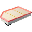 DENCKERMANN Luftfilter A141011