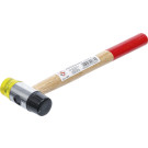 BGS Ausbeulhammer Kopf-Ø 30 mm BGS Do it yourself 1864