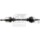FEBI BILSTEIN Antriebswelle