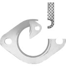 21 / Dichtung | VW Transporter | 80053