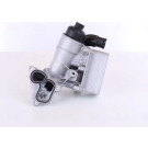 Ölkühler PKW Renault Master III 10 FIRST FIT 90953