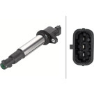 HELLA Zündspule 5DA 358 057-421