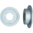 KAMOKA Bremsscheibe 1032820