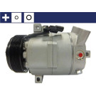 Kompressor, Klimaanlage BEHR ACP 72 000S