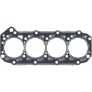Dichtung, Zylinderkopf | NISSAN | 272.620