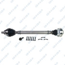 GSP Antriebswelle 201653