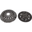 SACHS Kupplungssatz 3000 950 873