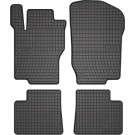 542650 Passgenaue Kofferraummatte Gummimatten Db M-Klasse Ii W164 2005-2013 / Gl X164