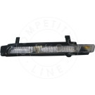 ZUSATZBLINKER IN SPIEGEL L LED PQ | SKODA OCTAVIA 5,09-10,12/SUPERB 3,08-2,15 | 54117