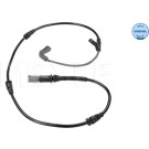 Warnkontakt, Bremsbelagverschl MEYLE-ORIGINAL: True to OE 3145270004