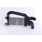 Ladeluftkühler PKW | OPEL Astra H 04 | 96592