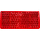 Strahler | rechteckig 69x31,5 | 404699.001