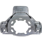Maxgear Spritzblech, Bremsscheibe | 19-3262