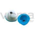 Luftfilter Moto. Kawasaki Kx125/250 02-08 | 13910