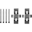 TRW Zubehör, Bremsbeläge PFK170