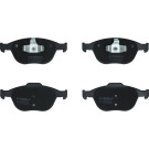 KAMOKA Bremsbelagsatz, Scheibenbremse JQ1013136