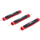 BGS Kabel-Entriegelungswerkzeug-Satz | universal | 3-tlg | 9807