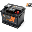 PROFIPOWER Starterbatterie PP-440